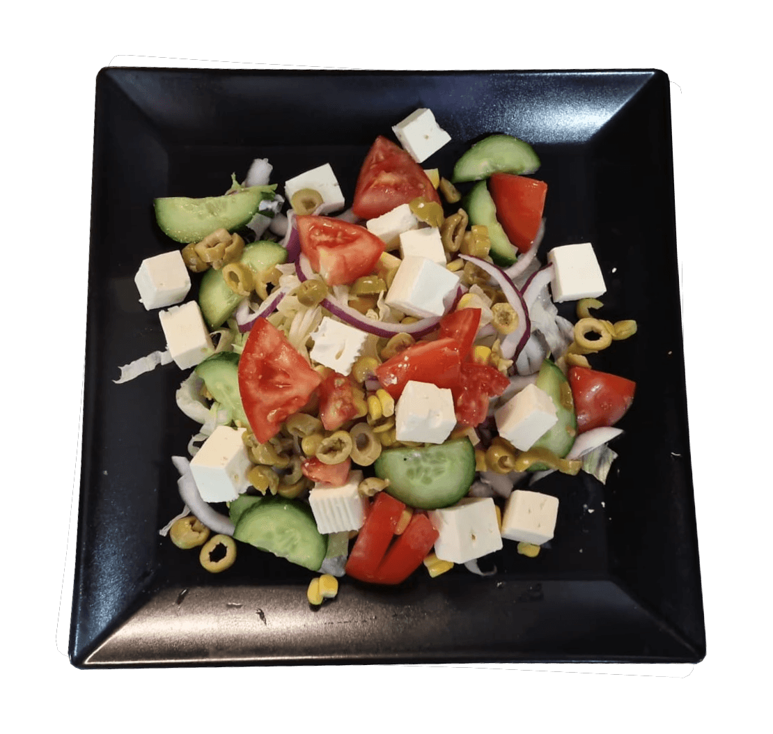 Bauernsalat