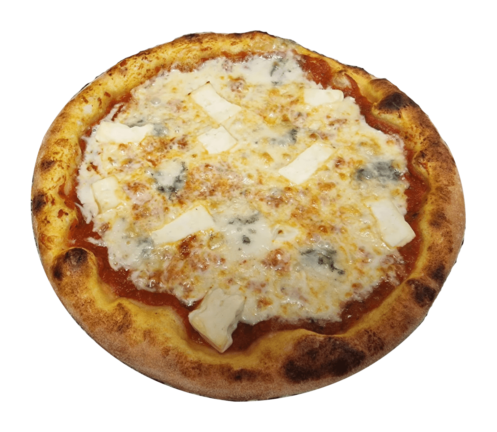 Quattro Formaggi