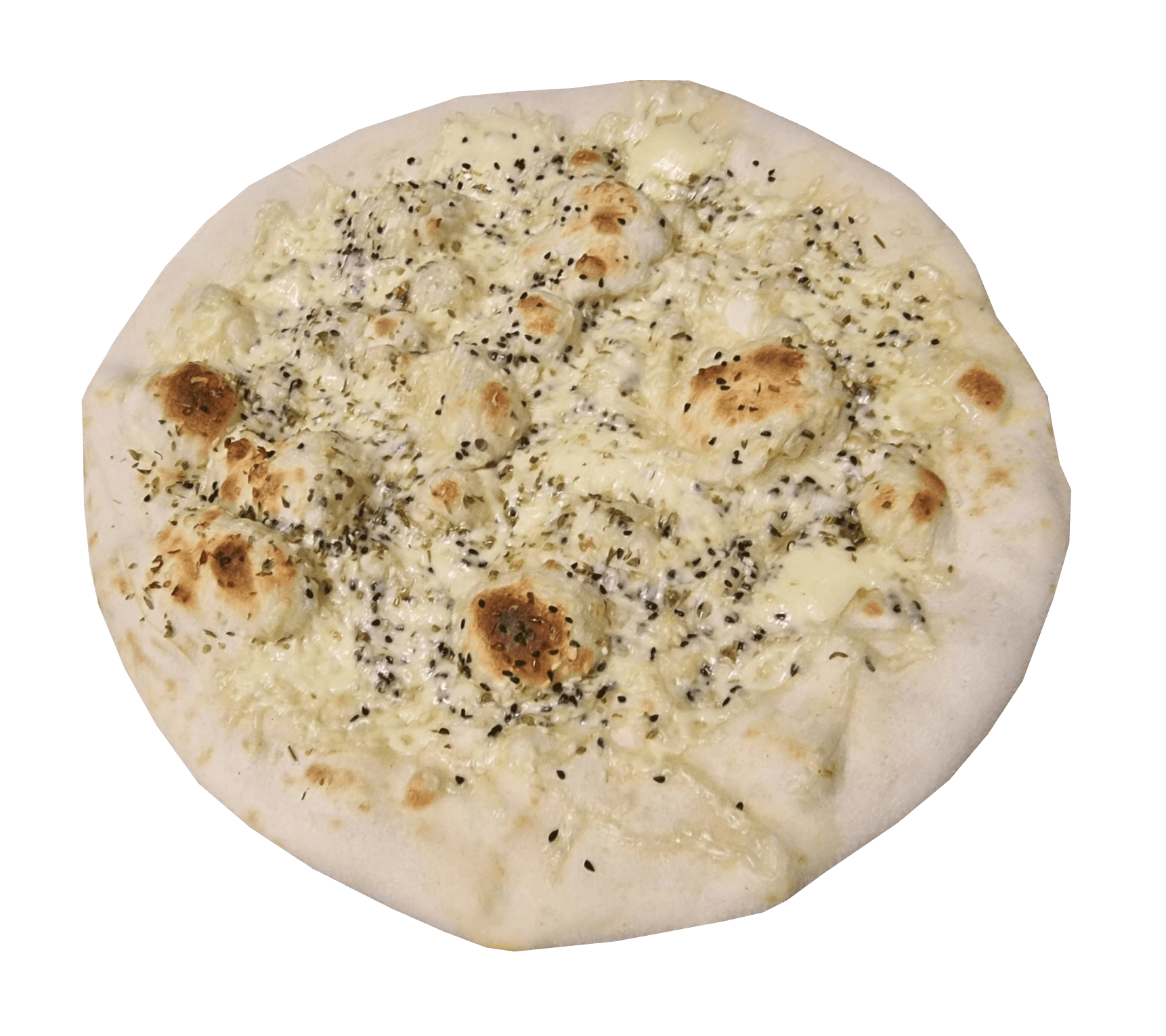 Pizzabrot