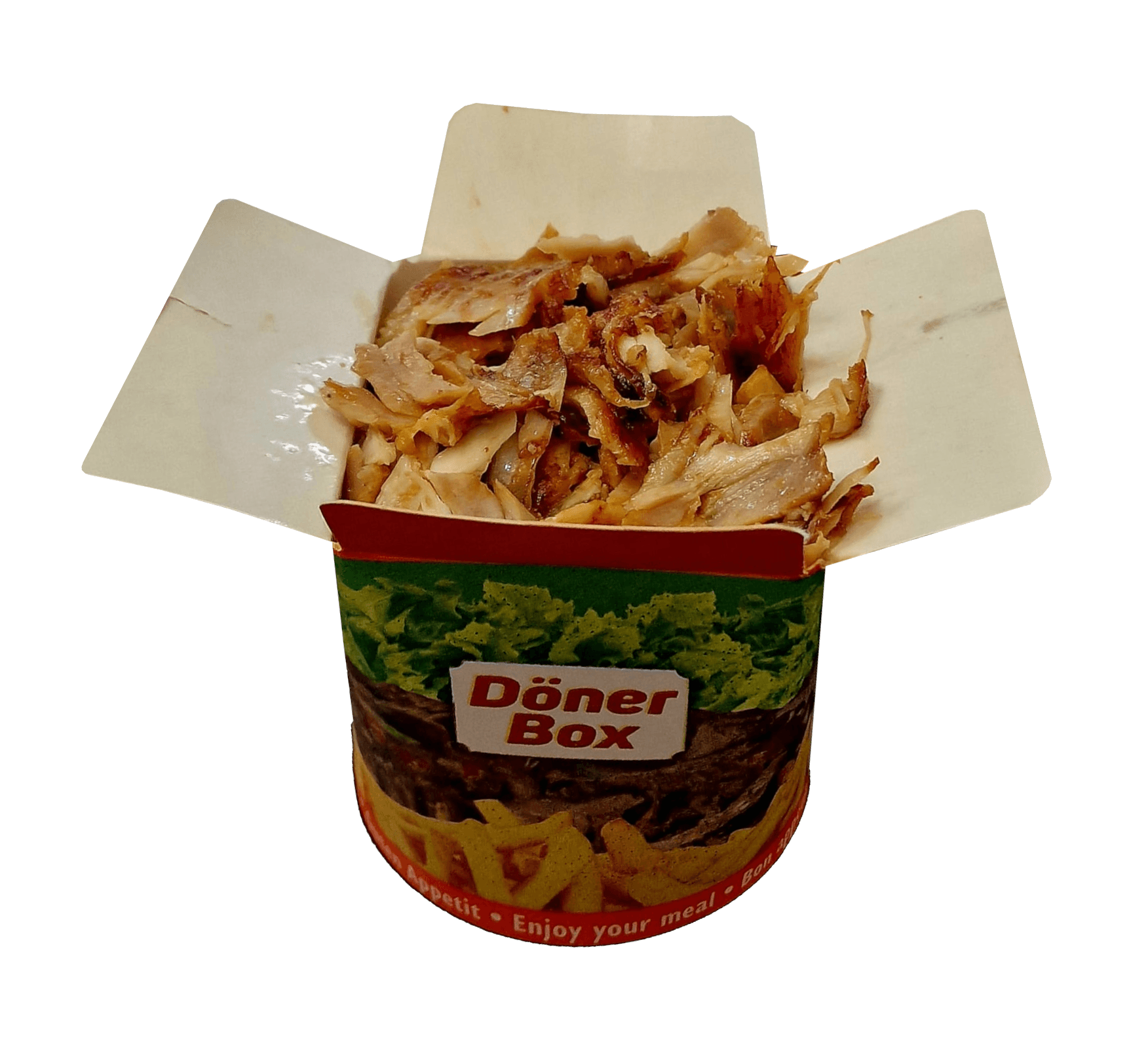 Doener-Box