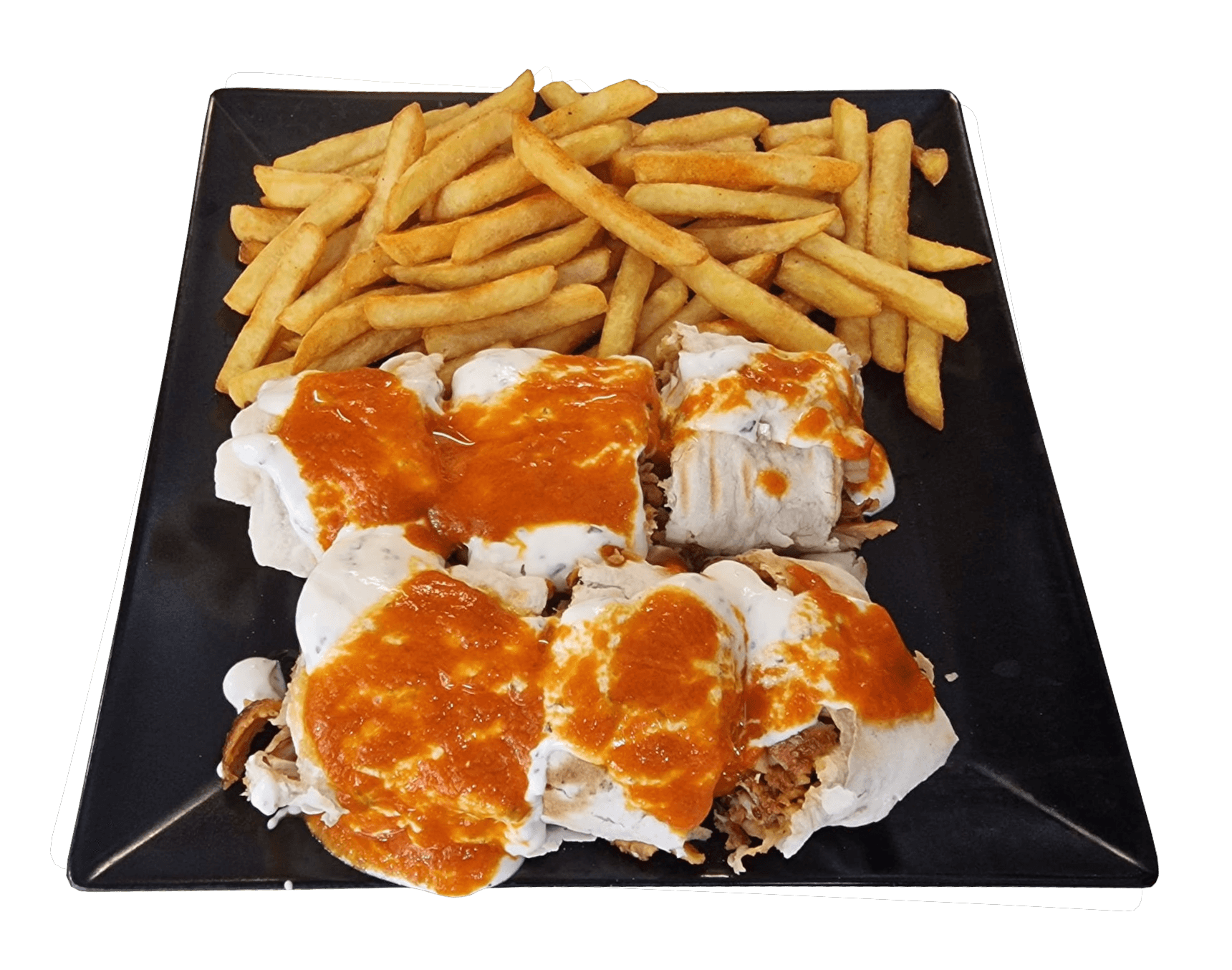 Beyti-Doener