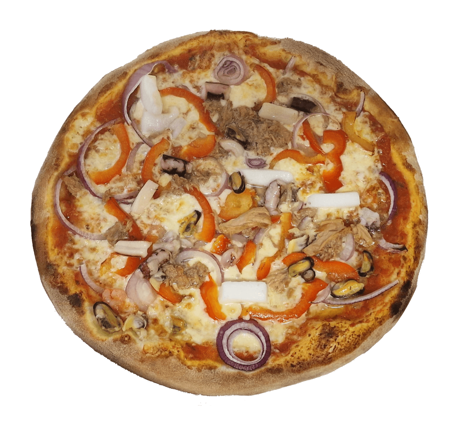 Frutti di Mare