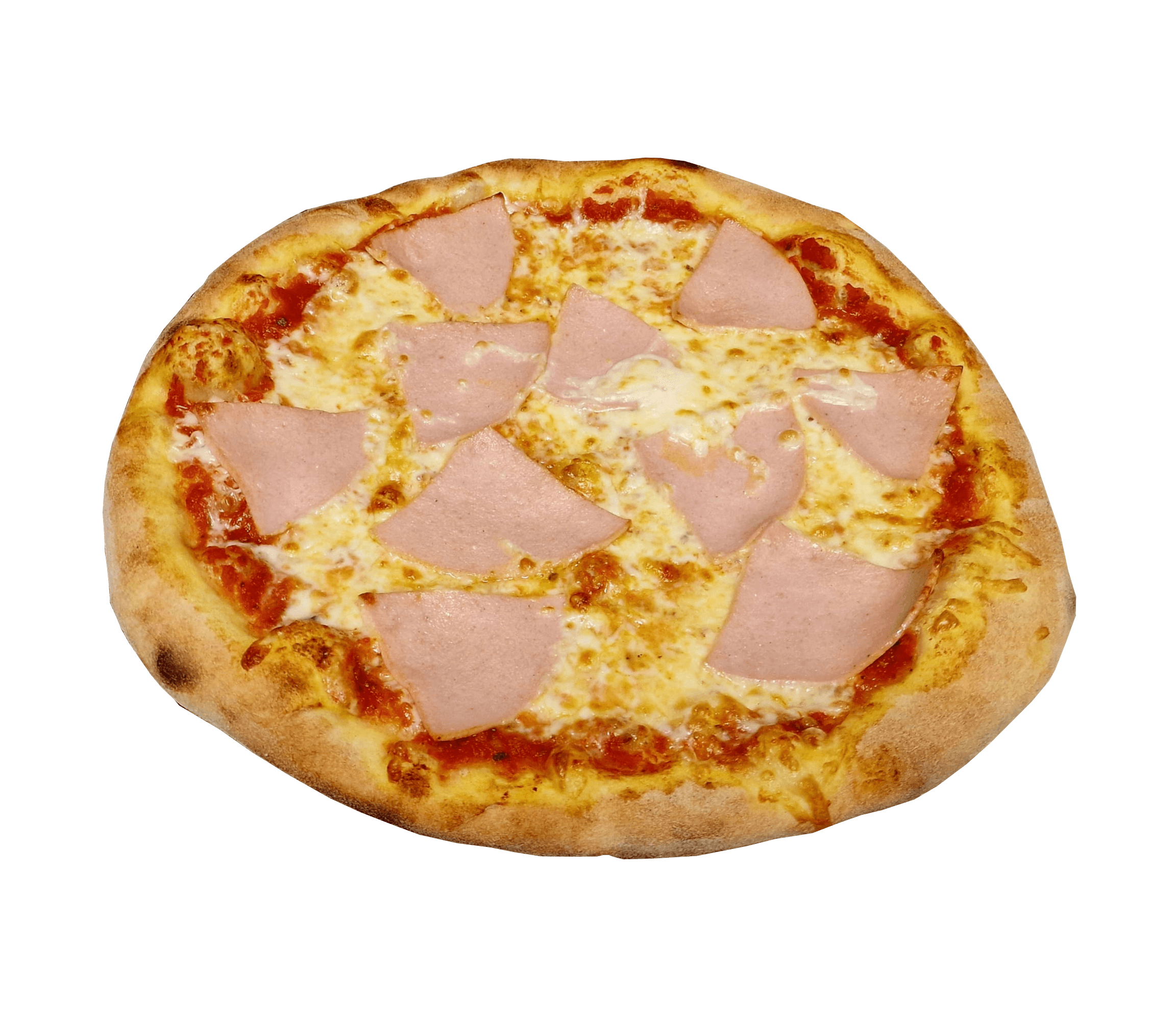 Prosciutto