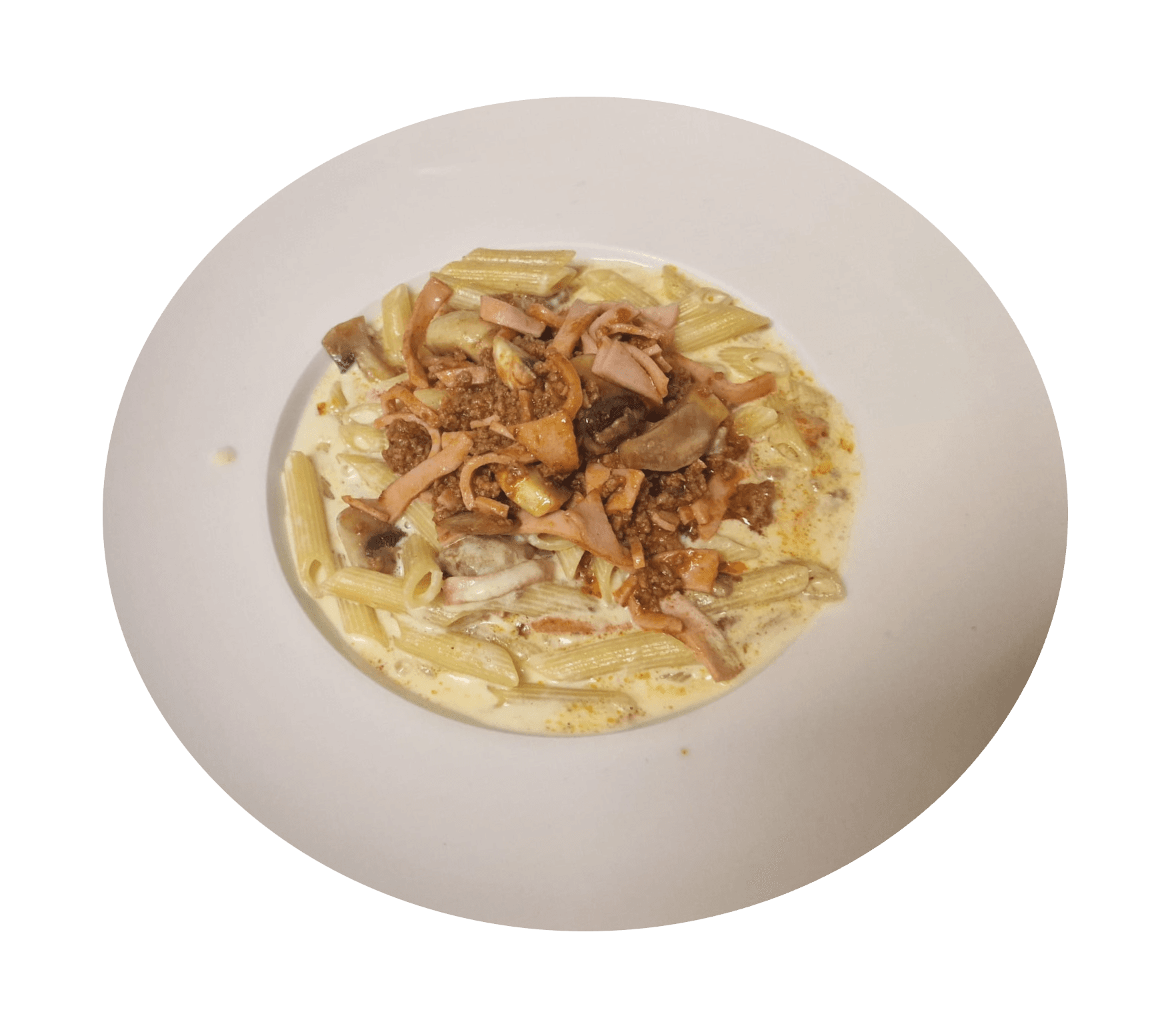 Pasticiati