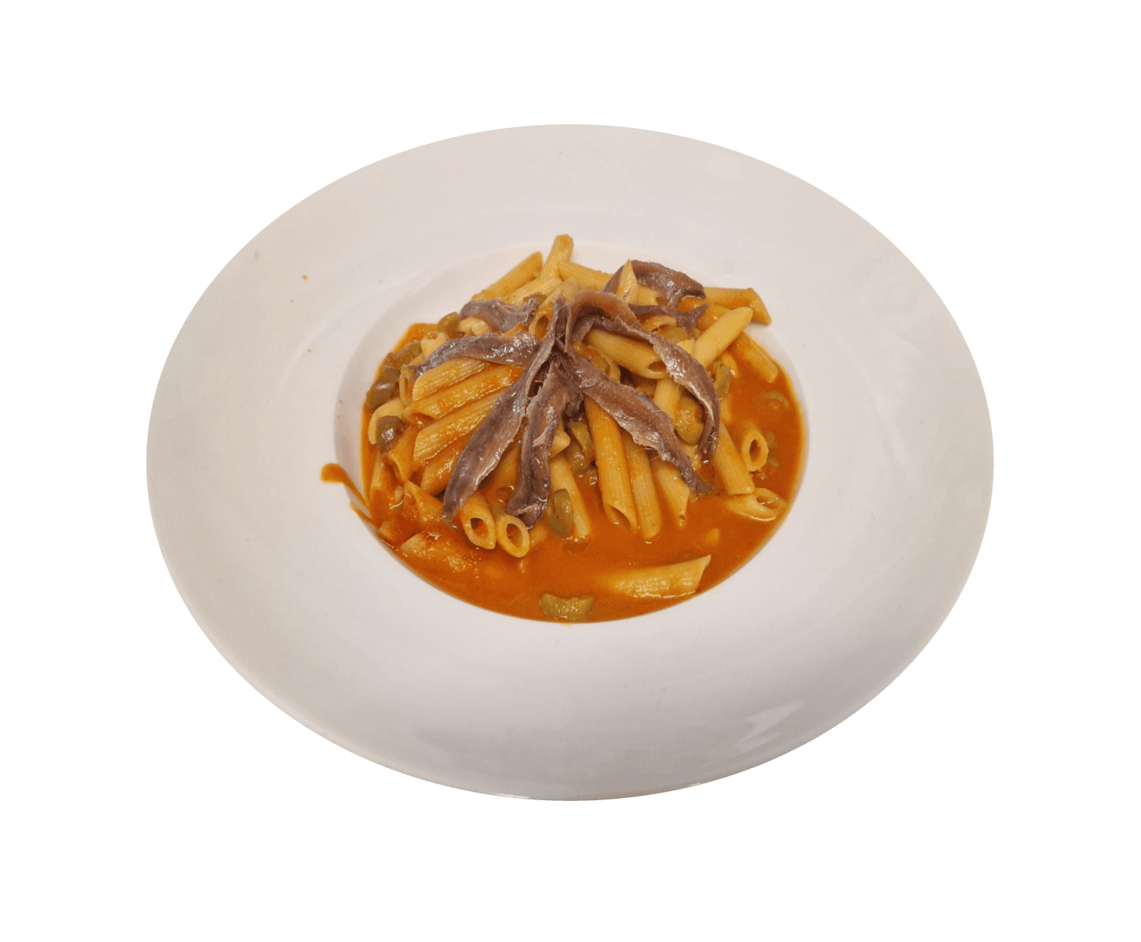 Putenesca
