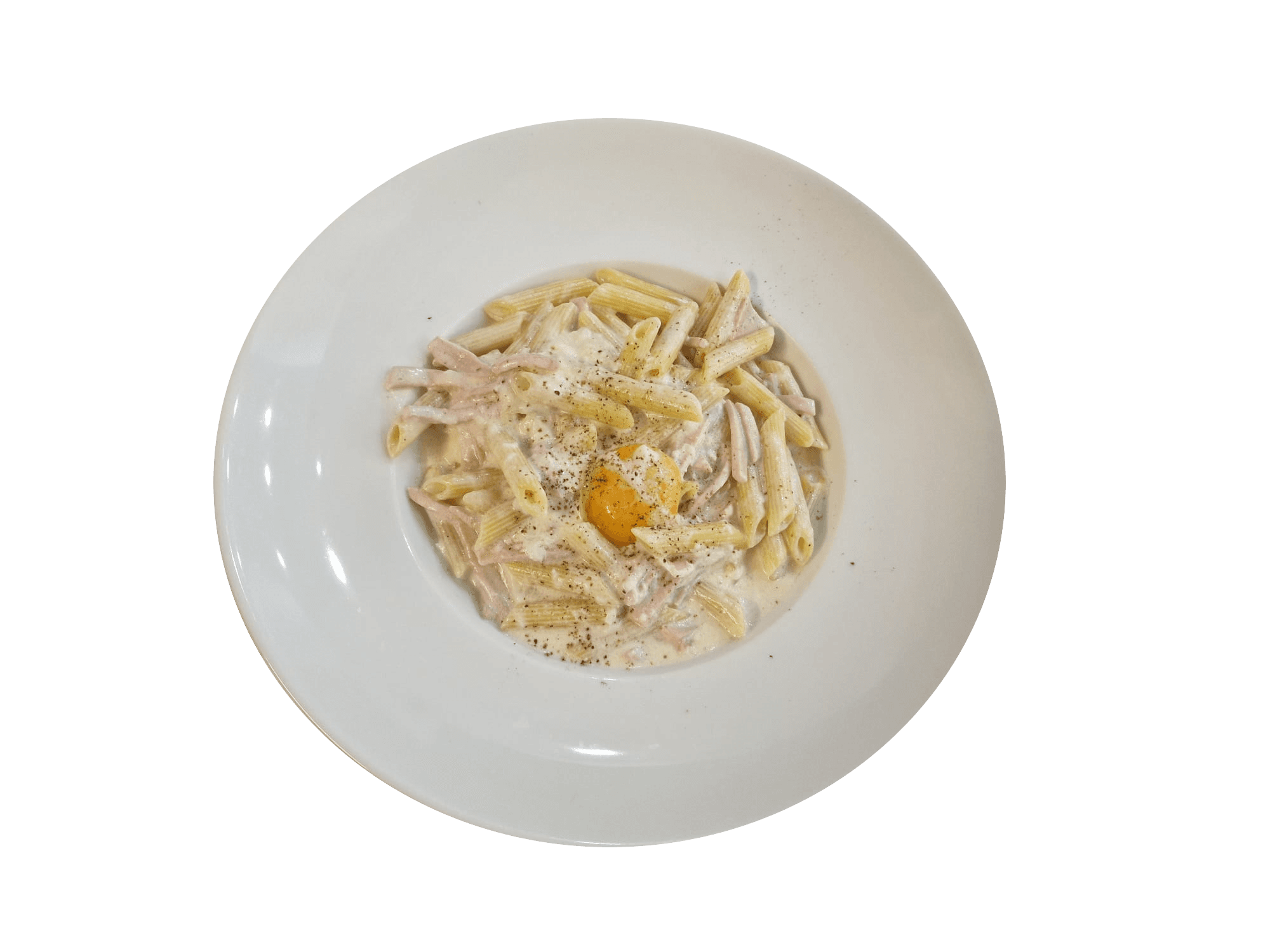 Carbonara
