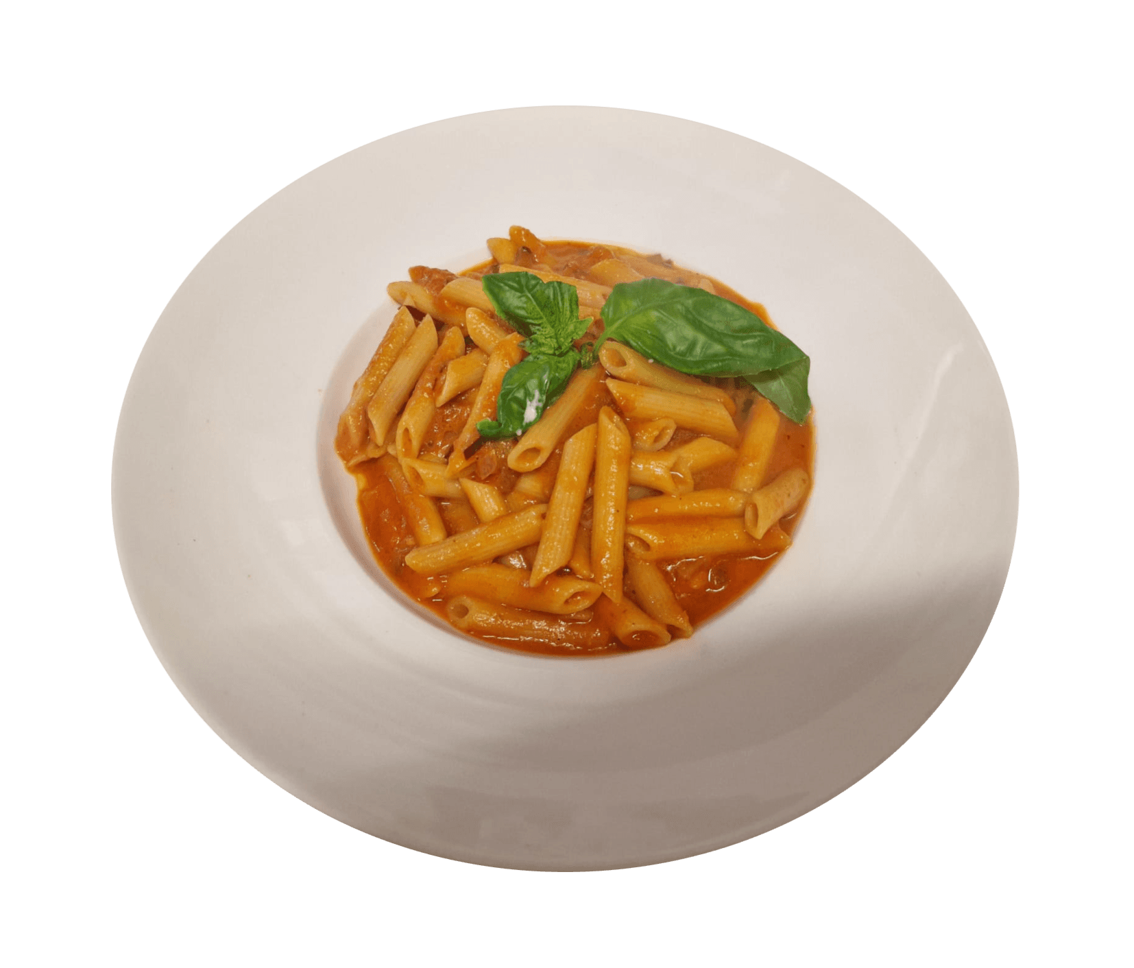 Arrabbiata