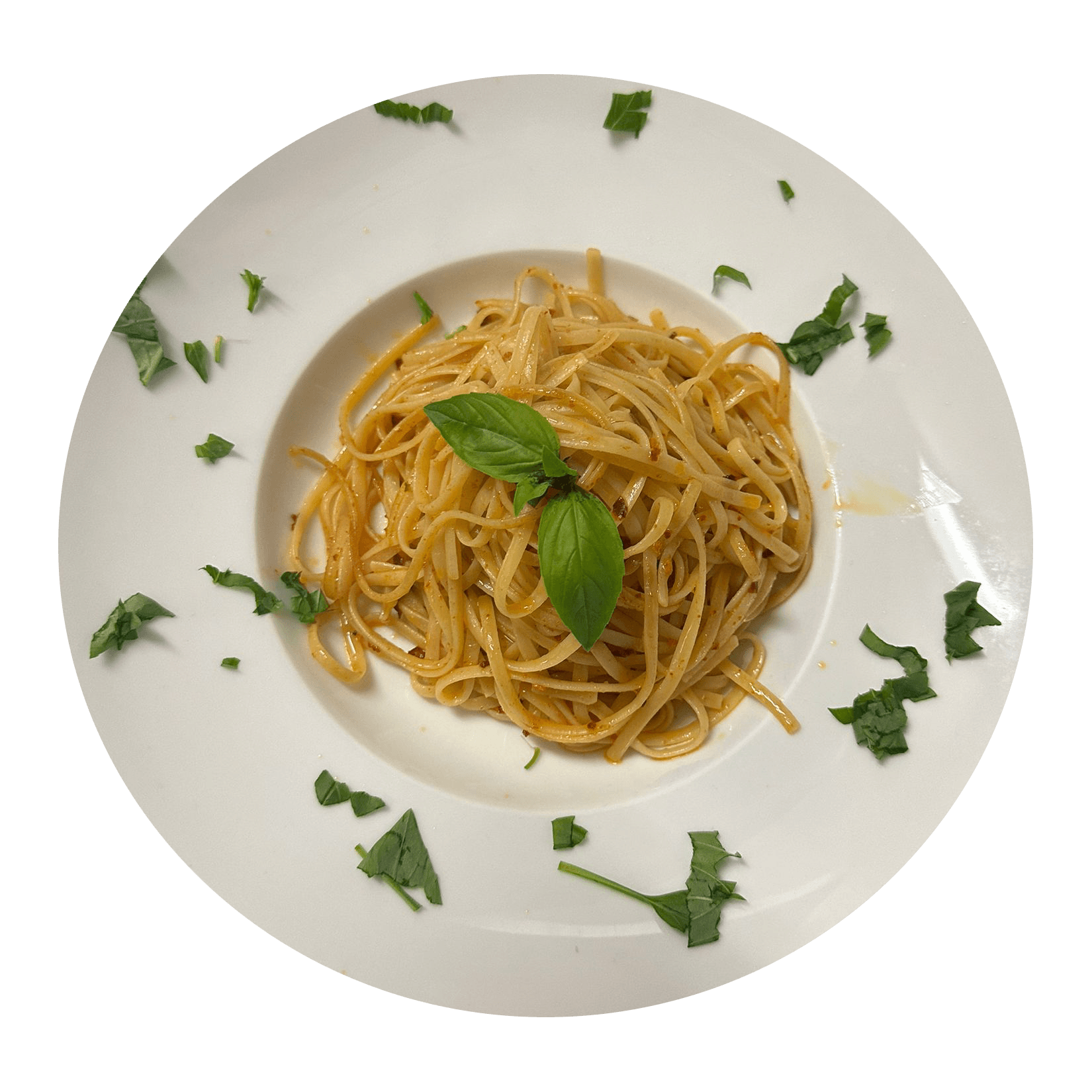 Aglio e Olio