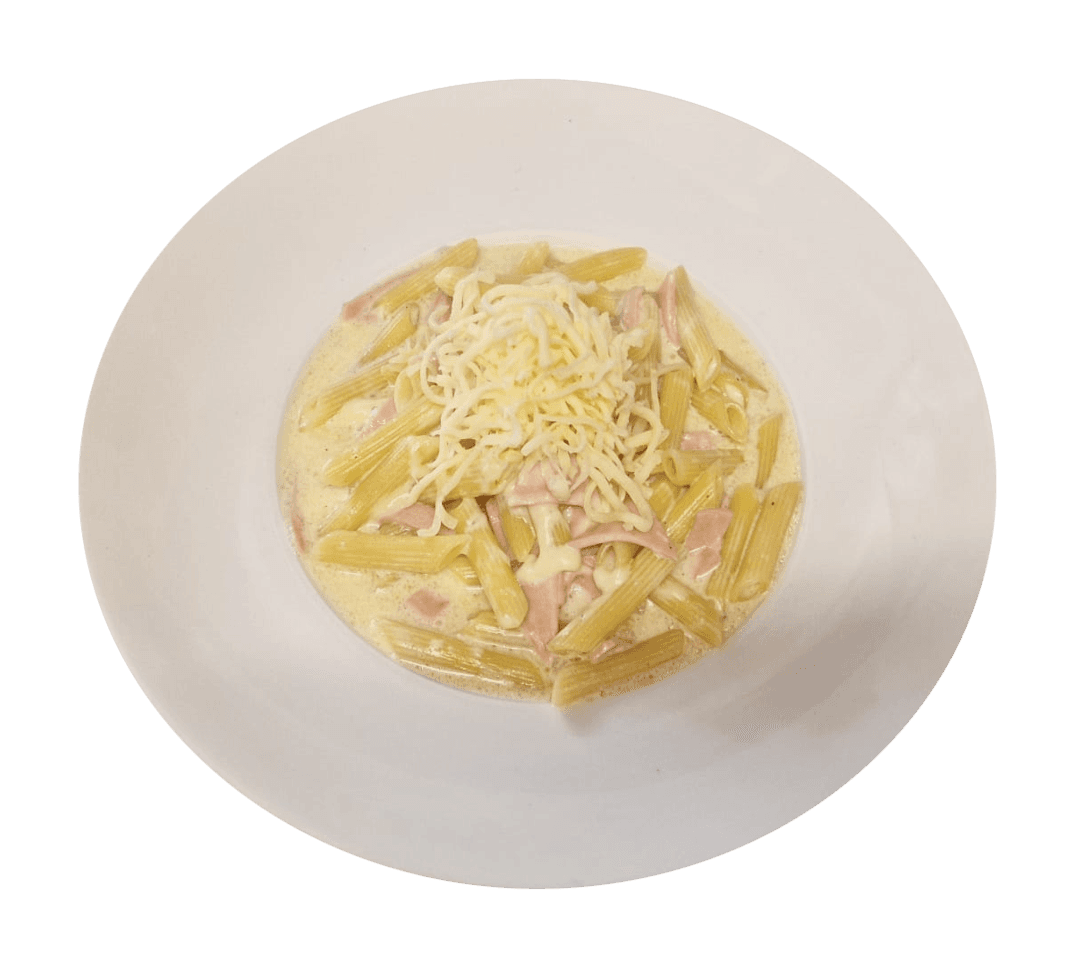 Alla Panna