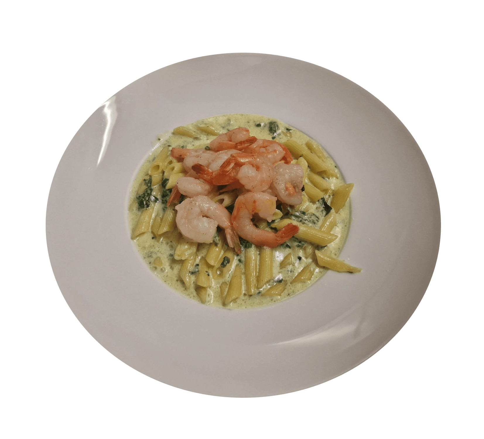 Shrimps
