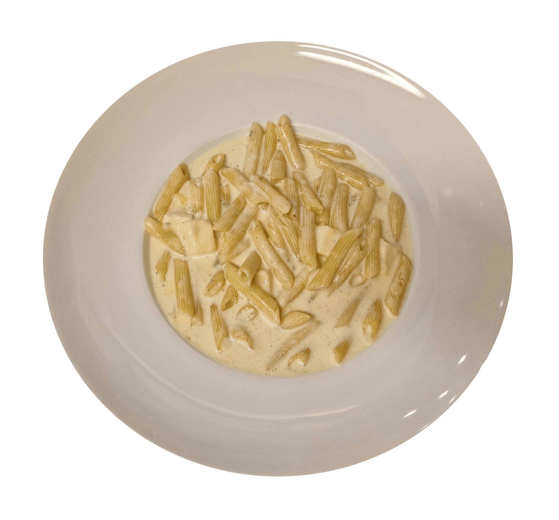 Quattro Formaggi