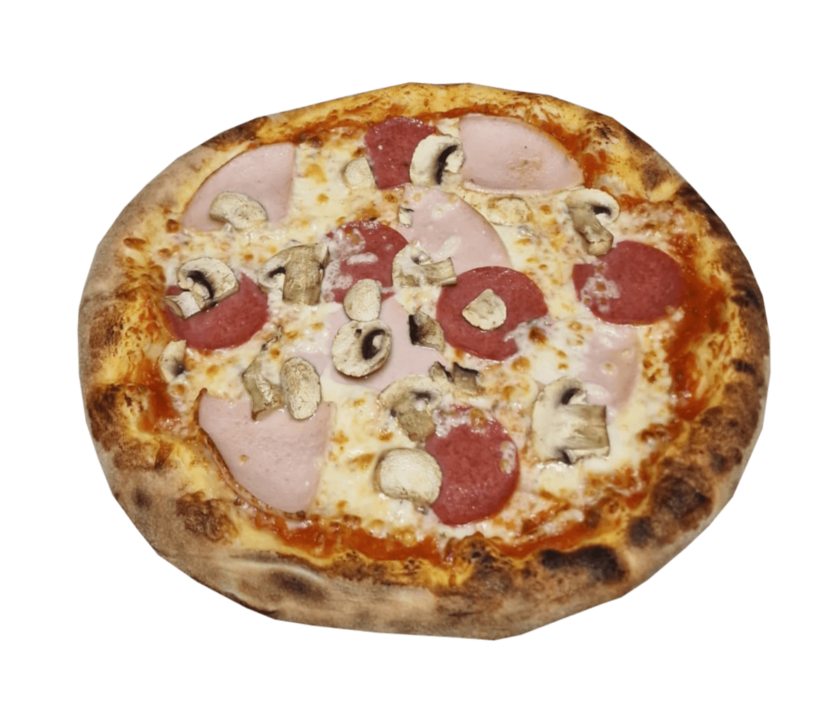 Basilicate