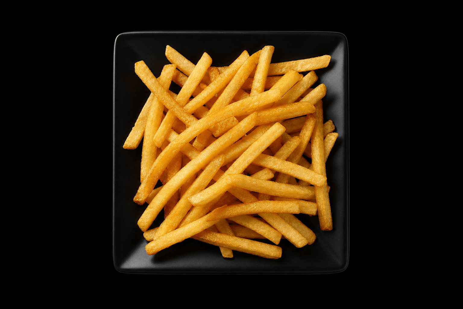 Pommes Frites
