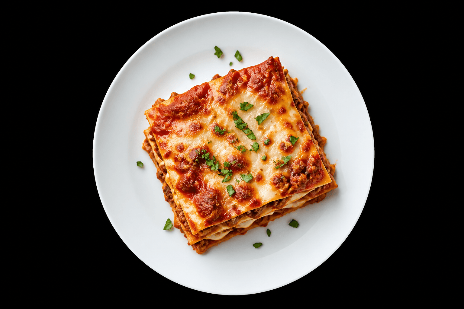 Lasagne di Carne