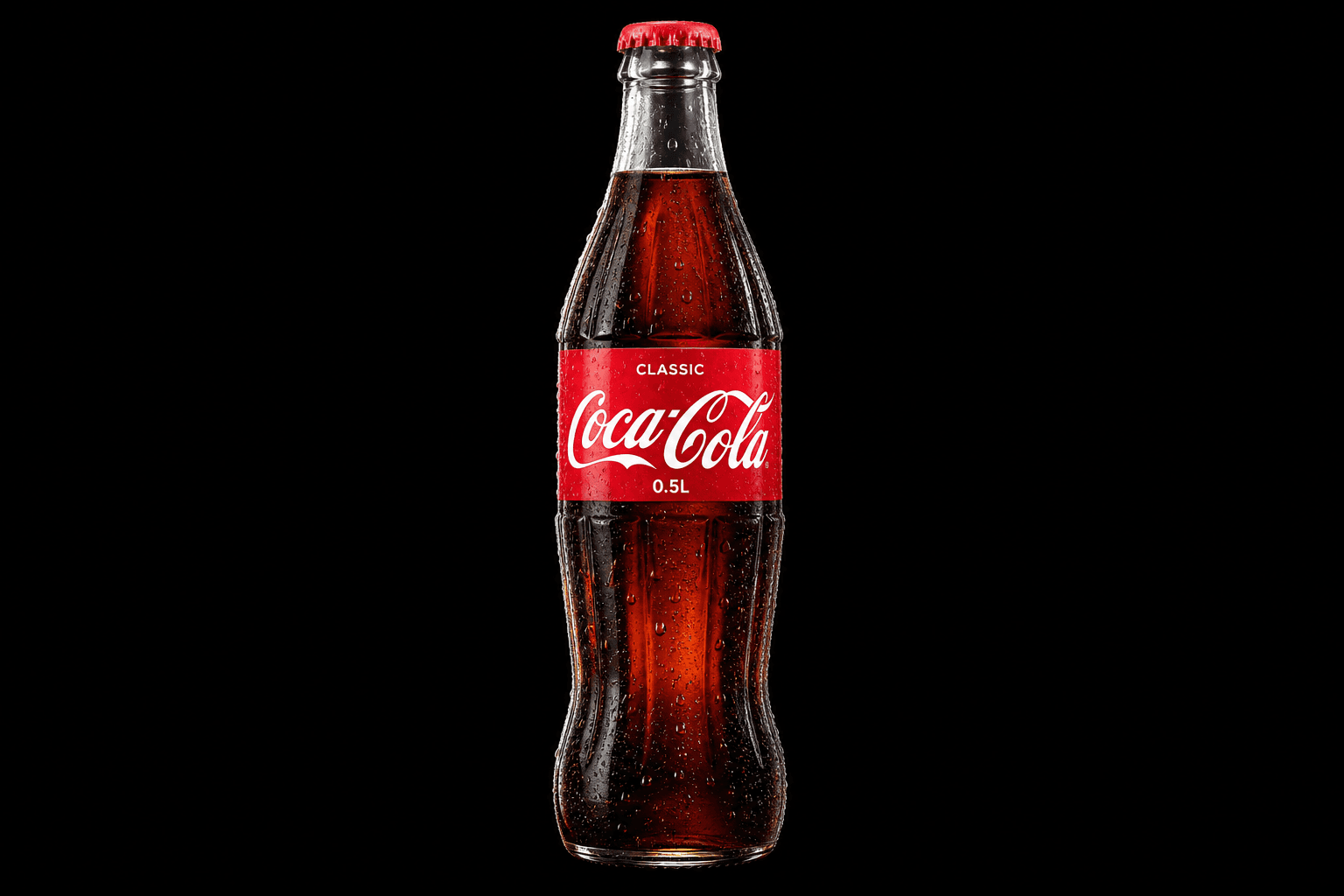 Softdrinks & Eistee 0,5 l